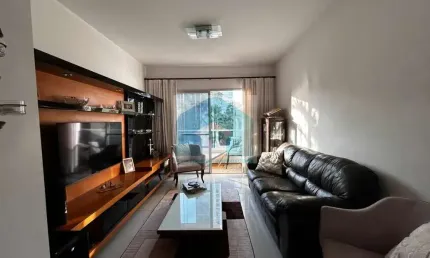 Apartamento Chacara santo Antonio , 3 dormitorios, 1 suite, 2 vagas.