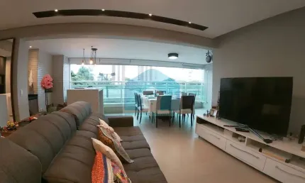 Apartamento Granja Julieta, 3 dormitórios ,1 suíte ,2 vagas 140m² lazer de clube.