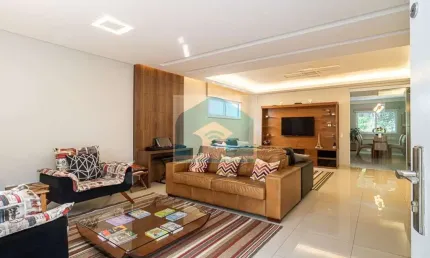 Condomínio de casas jardim prudência à venda no com 307m².