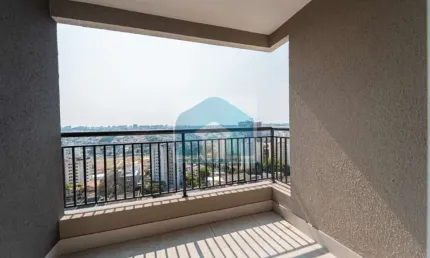 Apartamento Vila  Mascote 62m²  2 dormitórios, 2 banheiros, 1 vagas