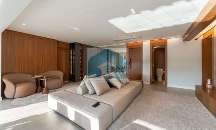 Apartamento Jardim Prudência  150m²- 3 suítes  2 vagas