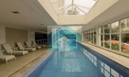 Apartamento com 3 quartos à venda na Rua Xavier Gouveia, Parque Colonial, São Paulo