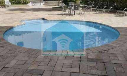 Apartamento Campo Belo, 3 dormitorios, 1 suite e 2 vagas , 115m².