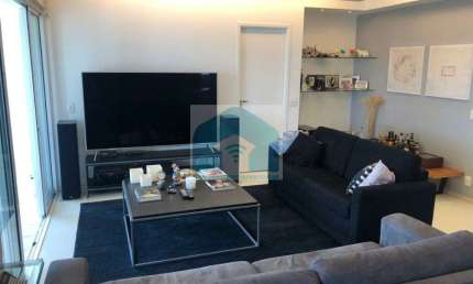 Apartamento Brooklin ,3 dormitorios ,1 suite ,2 vagas com lazer .