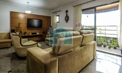 Apartamento com 3 quartos à venda na Rua Francisco Maldonado, 222, Jardim da Saude, São Paulo