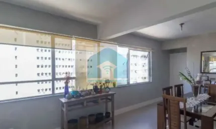 127 m² Moema pássaros, 3 dormitórios, 1 suíte, 1 vaga.