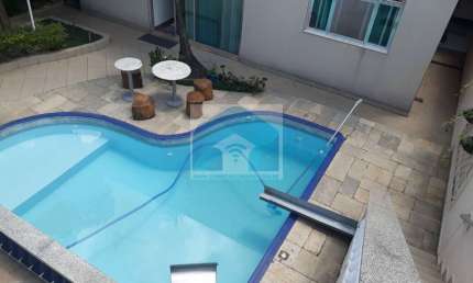 Casa no Brooklin velho,5 suites, 480m²  , 5 vagas com piscina ,