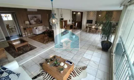 Apartamento Brooklin locação   sem a mobila , 4 suites, 4 vagas , 205 m².