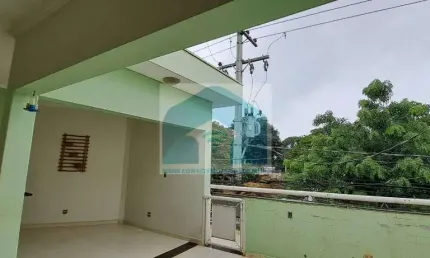 Ótima oportunidade de negócio! Sobrado comercial à venda na Avenida Nossa Senhora Aparecida