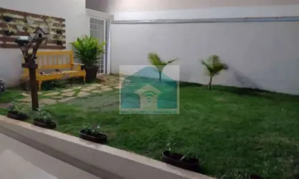 Casa com 3 quartos à venda na Rua Antônia Dias Pereira, 12345, Jardim Montreal, Sertãozinho