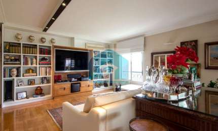 Apartamento com 3 quartos à venda na Avenida São Paulo Antigo, 101, Real Parque, São Paulo