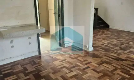 Sobrado a venda no brooklin com 2 dormitórios 1 vaga 80 m² por 960.000 mil
