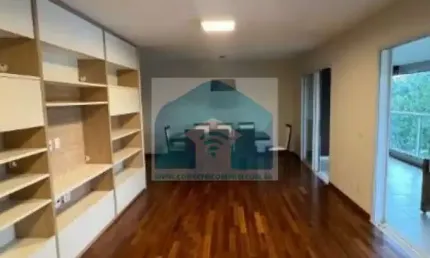 Apartamento venda granja julieta 186 metros 4 domitorios .