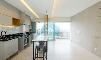 Apartamento no Vila Cruzeiro   68m²- 2 quartos (sendo 1 suíte) -  2 vagas