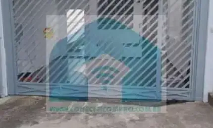 Sobrado 2 dormitórios no Campo Belo para venda ou locação