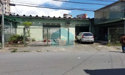 Barracão / Galpão / Depósito à venda na Rua Suzana Rodrigues, 95, Santo Amaro, São Paulo