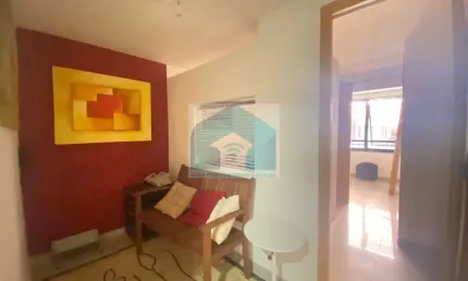 Sala comercial com 4 salas à venda na Rua Américo Brasiliense, 1490, Chácara Santo Antônio, São Paulo