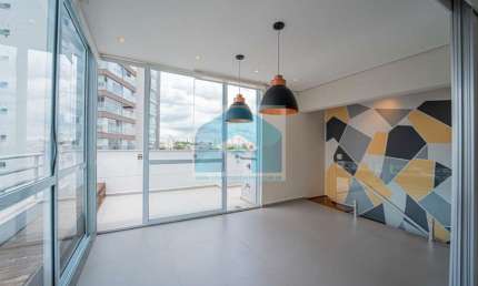Apartamento no Jardim Prudência 112 m²- 3 quartos (sendo 2 suítes)