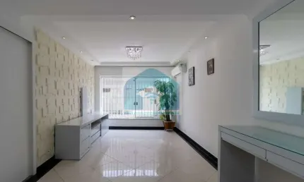 Casa em condomínio fechado com 3 quartos à venda na Rua Doutor Mário Mourão, 191, Parque Jabaquara, São Paulo