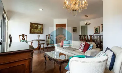 Apartamento com 2 quartos à venda na Avenida dos Eucaliptos, 65, Moema, São Paulo