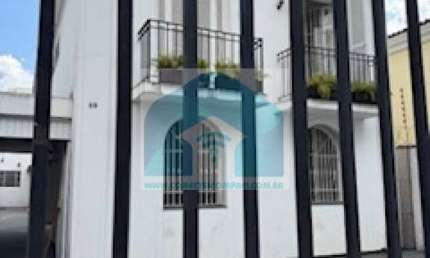BROOKLLIN SOBRADO COMERCIAL PARA LOCAÇÃO COM 293 DE ÁREA CONSTRUÍDA  327 DE TERRENO POR R$ 10.000.