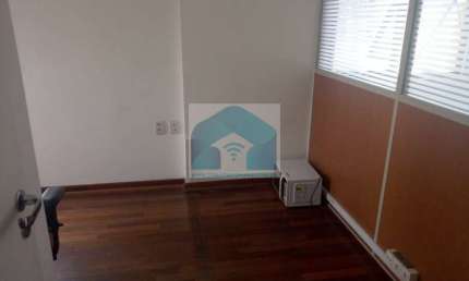 CONJUNTO COMERCIAL - CHÁCARA SANTO ANTONIO - LOCAÇÃO  40m²