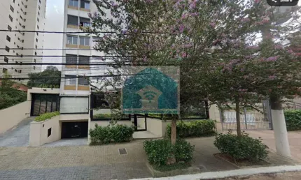 Vila Mariana para locação mobiliado com quatro dormitórios