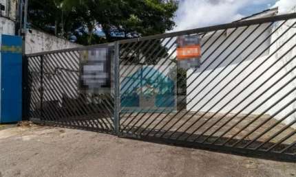 Galpão comercial  em vão livre com 200 M² de área útil com 400 m² de área de terreno!