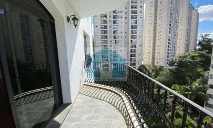 ? Apartamento à Venda no Morumbi ? Espaço, Conforto e Lazer Completo!  ? Localização privilegiada