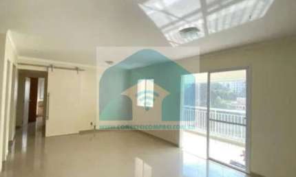 ? Apartamento à Venda na Av. Giovanni Gronchicom Au 124m2