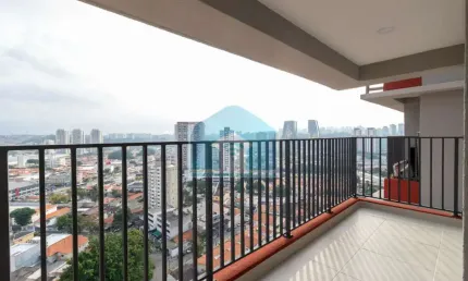 Apartamento no vila cruzeiro  63m²- 2 quartos (sendo 1 suíte) - 1 vagas