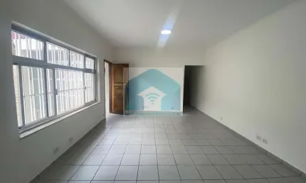 Sobrado maravilhoso com dois dormitórios, duas vagas