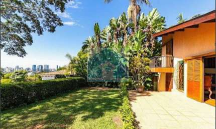 Casa de Condomínio Jardim Guedala com 3 Quartos e 3 banheiros à Venda, 250 m² por R$ 7.500.000