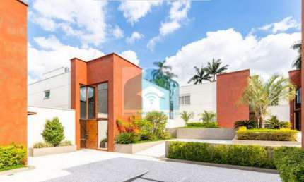 ? Casa Exclusiva à Venda no Brooklin Velho ? Sofisticação, Espaço e Conforto em Alto Padrão