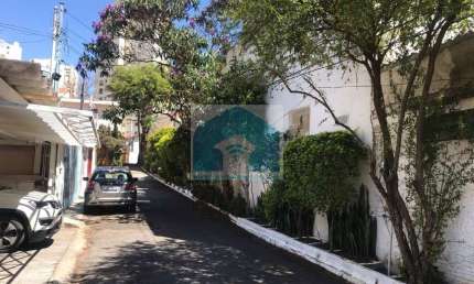 Casa com 3 quartos à venda na Rua Olavo Santos Bicudo, 5, Campo Belo, São Paulo