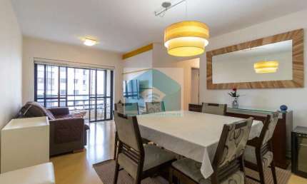 Vila Mascote com tres dormitórios, duas vagas de gargem