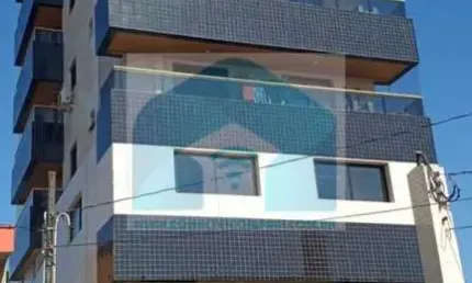 Apartamento na Vila Tupi Praia Grande Sp, com 2 dormitórios, para locação definitiva.