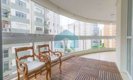 Apartamento com 3 quartos à venda na Rua Araguari, 536, Vila Uberabinha, São Paulo, 142 m2 por R$ 2.350.000