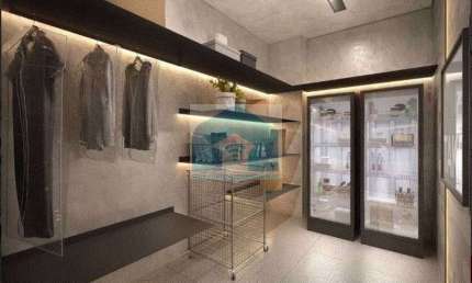 Apartamento Cerqueira César 325 m²-  (4 suítes) -  4 vagas Alto Padrão