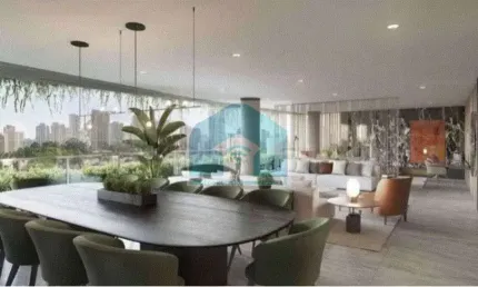 Apartamento cerqueira césar 325 m²-  (4 suítes) -  4 vagas alto padrão
