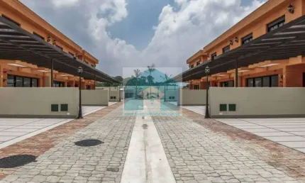 Casa Sobrado  Condominio  Jardim Prudência 433,05m² 4 suites e 3 vagas