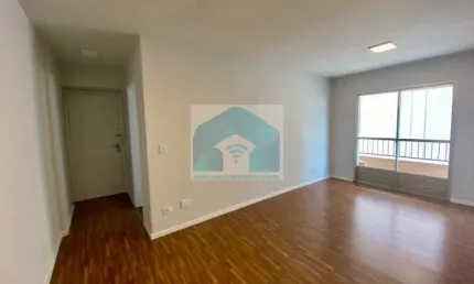 Apartamento no campo belo/vila congonhas - três dormitórios