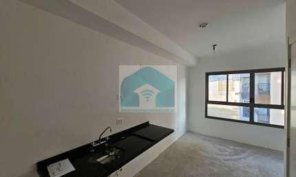 Apartamentos Ipiranga  no Condomínio  Studios NR  20m²  (350 metros do metro Alto do Ipiranga)