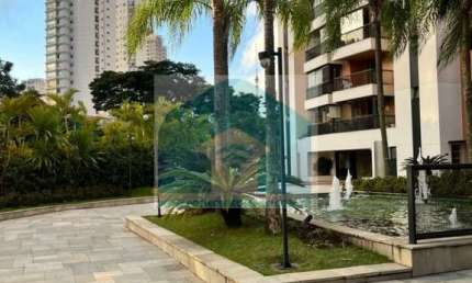 Apartamento à Venda no Brooklin ? 96m² | 3 Dorms (1 Suíte) | 2 Vagas | Lazer Completo