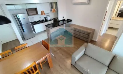 Apartamento a venda com 71 m², 2 dormitórios, 1 suíte e 2 vaga no Campo Belo !!