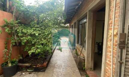 ? Casa Térrea à Venda no Parque Jabaquara ? Espaço, Conforto e Ótima Localização!