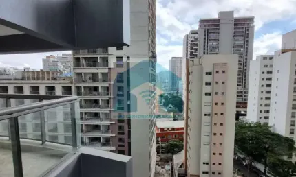 Apartamento  jardim das acácias 50m² -1 dormitorio- 1 suite -1 vaga