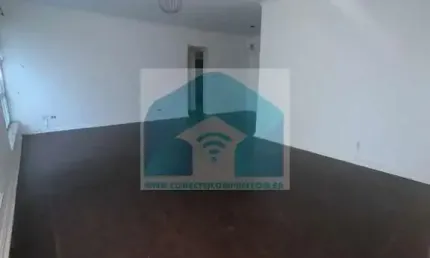 Apartamento de 134m² para locação em pinheiros com 3 dorms. (1 suíte), sala estar/jantar e 1 vaga