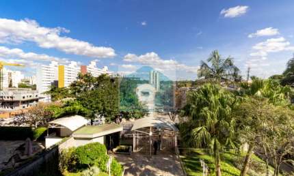 Apartamento no Campo Belo/Vila Congonhas 123m²- 3 quartos