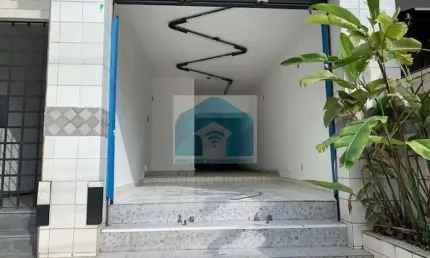 Consultório Montado à Venda ou Locação ? Av. Indianópolis | 8 Salas | 2 Vagas